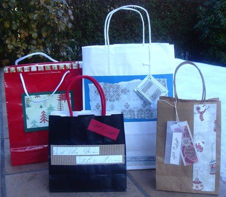 etiquettes et sacs pour cadeaux 002