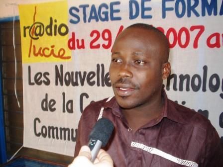 RADIO LUMIERE (La radio du DEVELOPPEMENT) Aného Togo - www.radiolucie.info  - programme de coop&eacute;ration radiophonique -