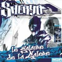 Sheryo - Le Salaire De La Galère Sheryo - Le Salaire De La Galère