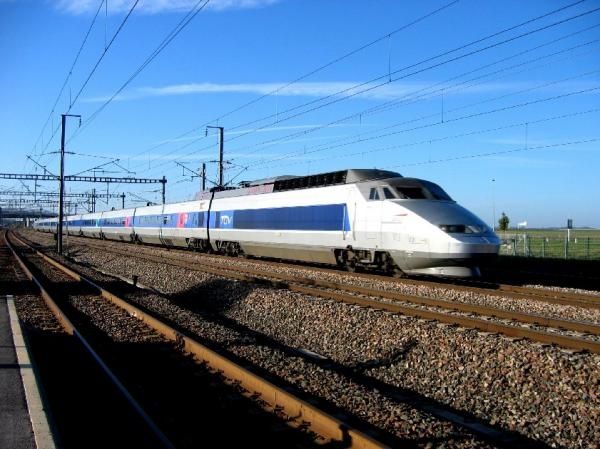 rencontre train sncf