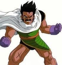 sangoku rencontre broly
