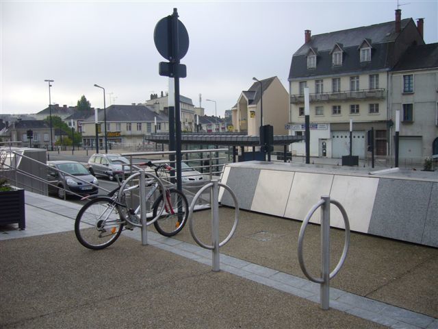 Rencontres cyclables nantes