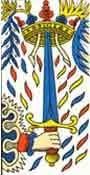 les épées