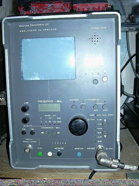 SAYROSA 352B