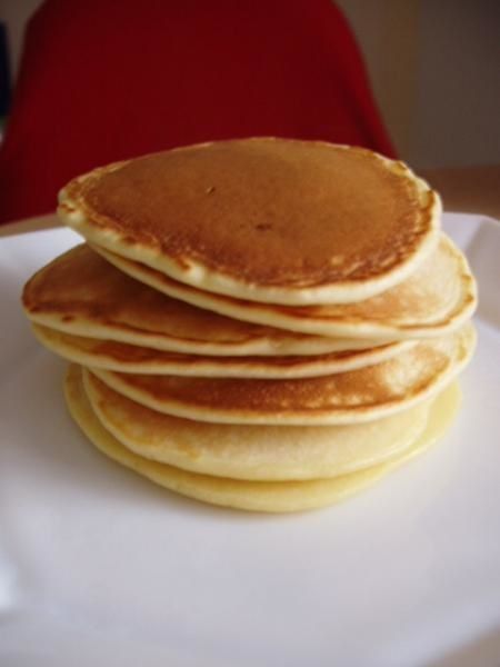 pancake