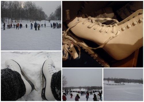 patins