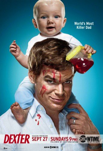 Dexter-Season-Four-Showtime