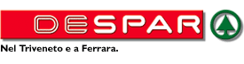 Despar logo Giro 2009 Despar logo Giro 2009