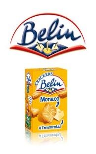Belin Monaco Tour de France Belin Monaco Tour de France