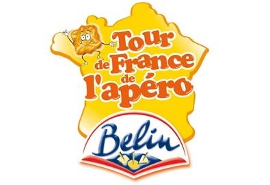 Apéro Belin Monaco Tour de France Apéro Belin Monaco Tour de France