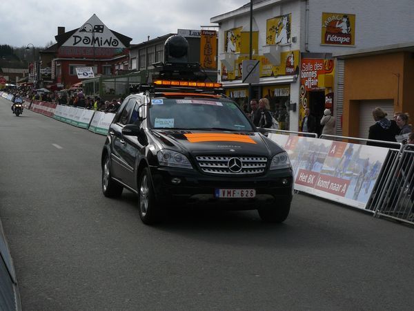 Gent Wevelgem 2010