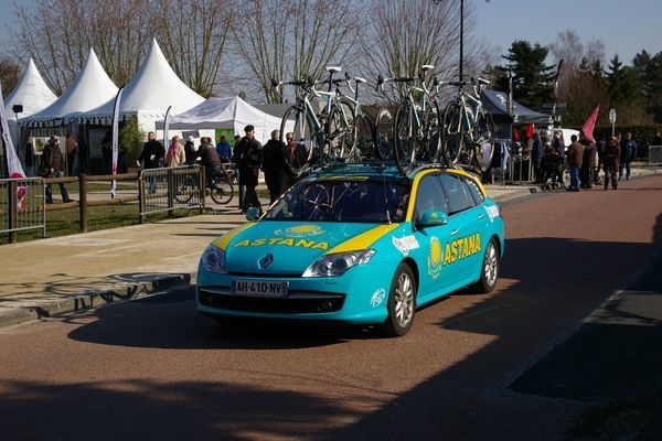 Paris Nice 2010 Contador Paris Nice 2010 Contador