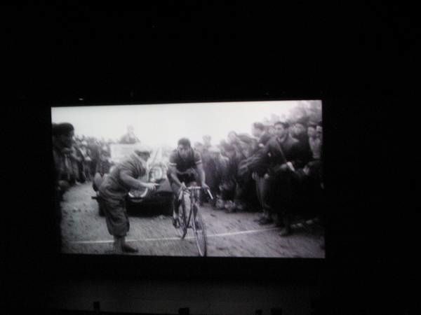 Tour de France 1947 René Vietto Tour de France 1947 René Vietto