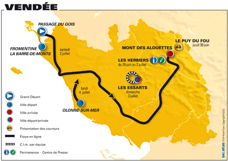 gd depart 2011 carte01