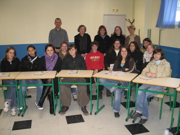 rencontres seniors caen