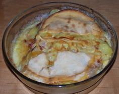 Tartiflette de Marie