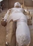 Colosse de Ramses II