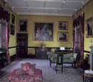 Petit salon intime - Drawing room, Château de Kilkenny