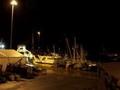 Dunmore East Fishery Harbour Centre