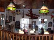 Nostalgia Café, Kilkenny