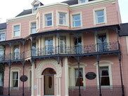 Façade de Kinsale_6 Long Quay House