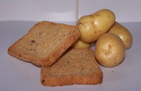 Féculents