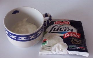Produits laitiers