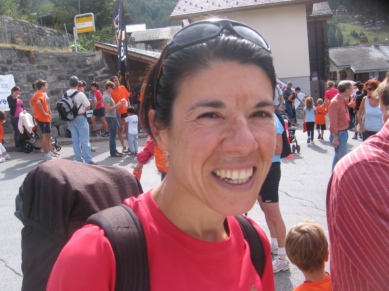 Rencontre saint affrique