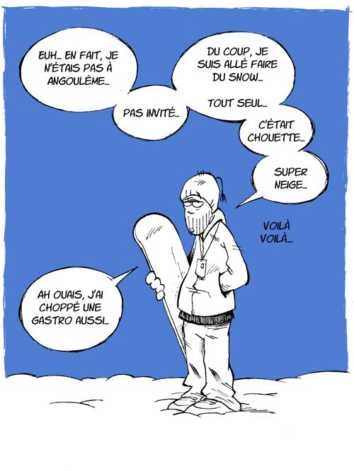 A pas Angou