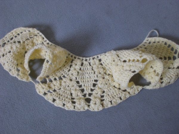 brassiere jaune1