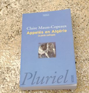 appelesenAlgerie-Mauss