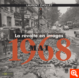 mai 1968 CHOLLET