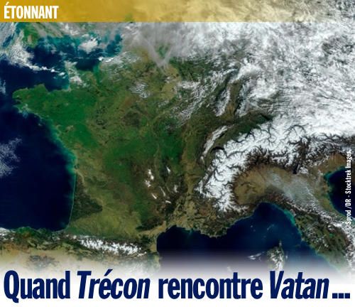 Rencontre vaucluse