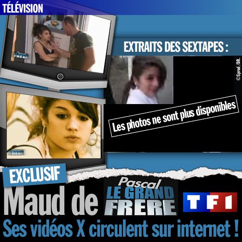 Video Maud Momo Voiturel