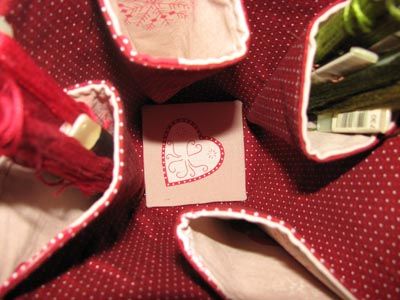 fond du sac
