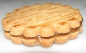 galettes bretonnes au Salidou