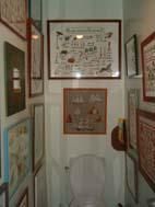 mur du fond