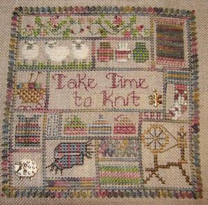 take time to jnit