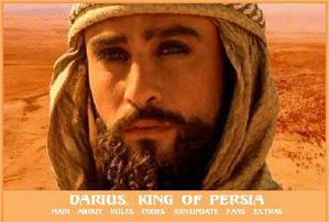 But it&#39;s interesting to understand what Persia has beciome in the days of Darius III, ... - dariustop
