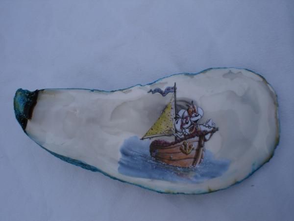 Bon rétablissement et bonne convalescence Laurent (Papylolo) Huitre-diddl-et-diddlina-dans-un-bateau