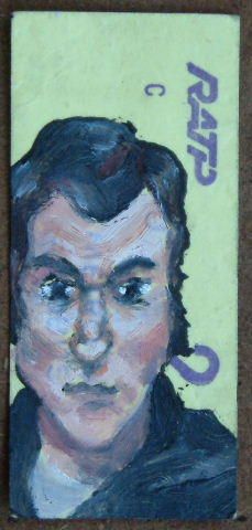 © Luc grateau 2006 Serialpaintigs.net - serial painter