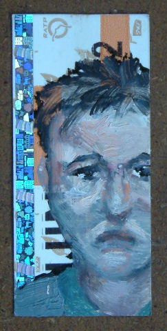 © Luc grateau 2006 Serialpaintigs.net - serial painter