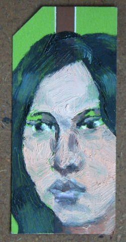 © Luc grateau 2006 Serialpaintigs.net - serial painter