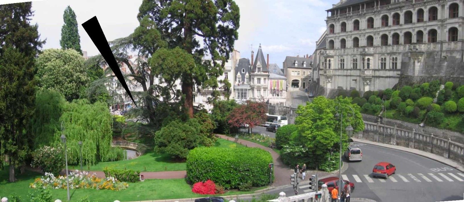 Site de rencontres historique