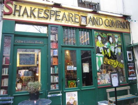 shakespeare + Compagny