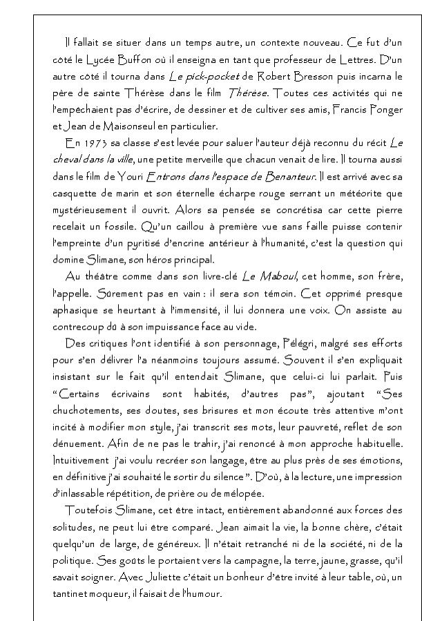 Cahier Jean page 7