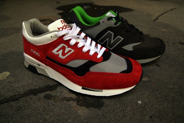 new balance 577 paris