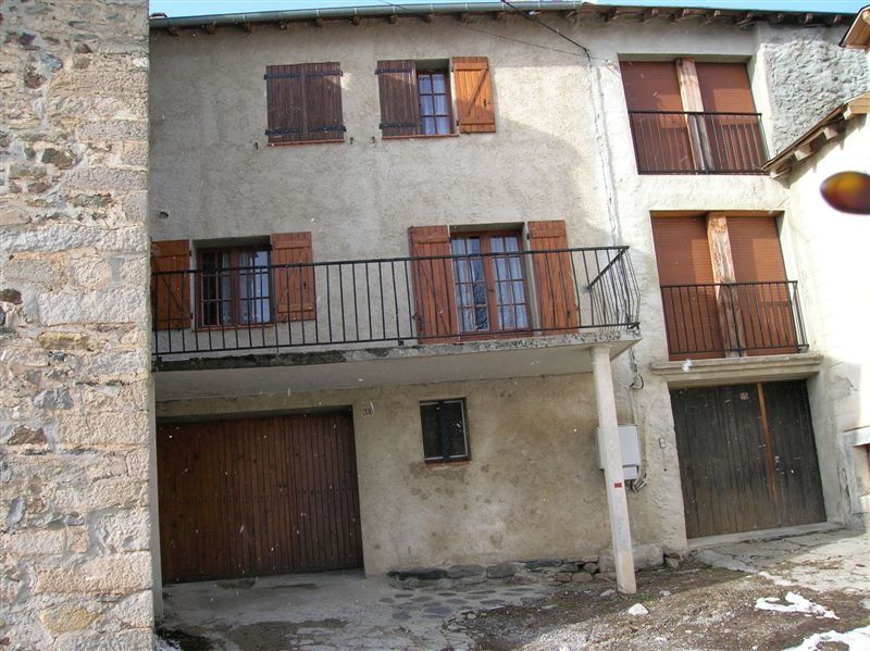 Annonce immobiliere : Echange maison village dans Pyrenees contre... 