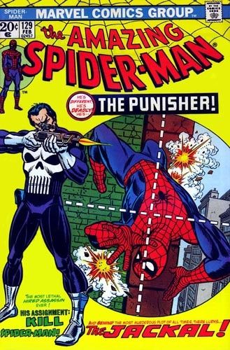 AmazingSpider-Man129