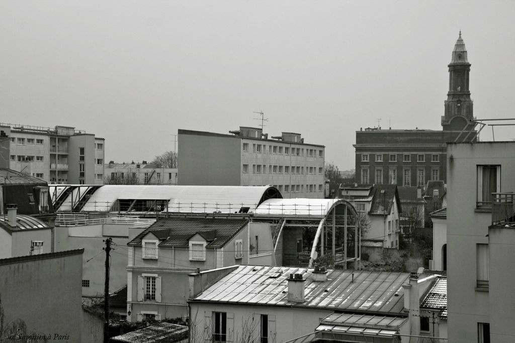 la neige à BoisColombes Un peu de Savoie 在香港 (exUn ~ Encombrants Bois Colombes la neige à BoisColombes Un peu de Savoie 在香港 (exUn ~ Encombrants Bois Colombes